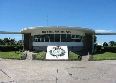La Armada destituy� al suboficial que abus� de su hija