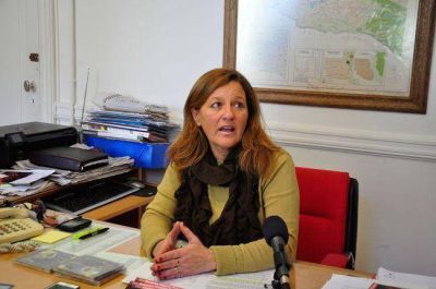 Banda Sinf�nica: la subsecretaria admite demoras y dice que hubo 