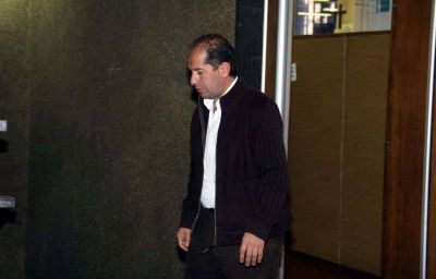 La causa de Cazab�n y M�tar, a juicio