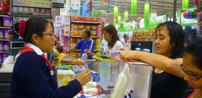 EL 29 DE SEPTIEMBRE NO ABRIR�N LOS COMERCIOS