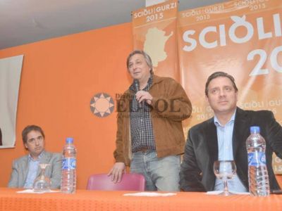 Debate en torno a la inseguridad