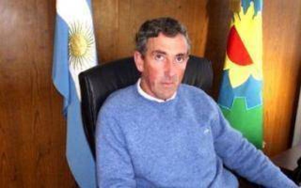 Pila: Intendente Walker va por la reelecci�n