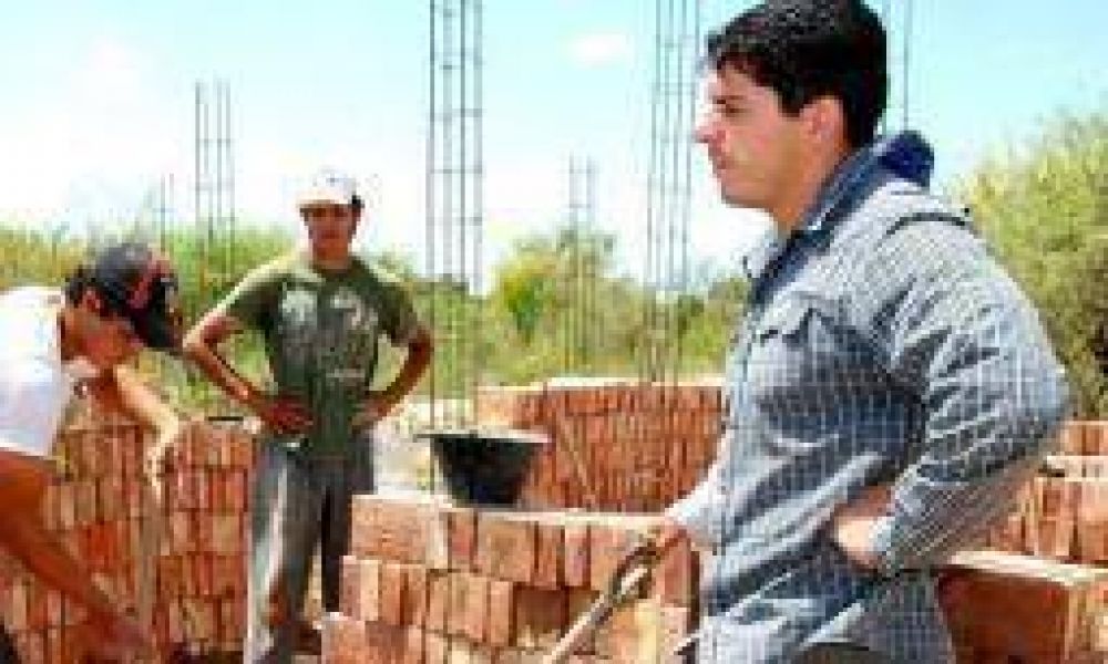 Le dictan �falta de m�rito� a las denuncias contra Gast�n Millicay