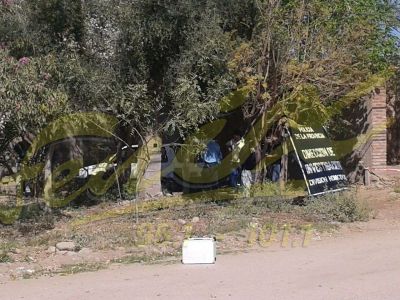 Caso Ojeda: la madre de uno de los imputados trat� de 