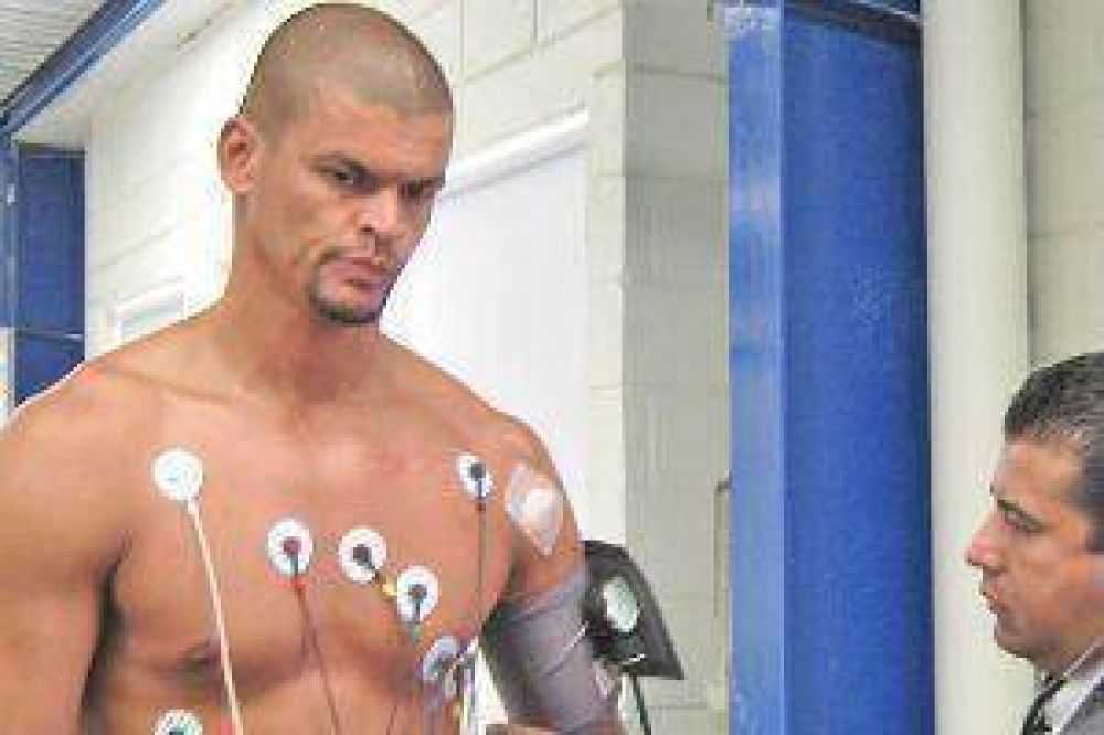 Preocupaci�n por los reiterados casos de muerte s�bita en gente joven