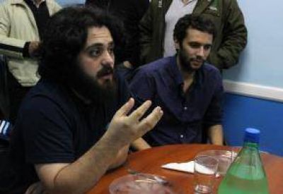 Presentan para la regi�n las pol�ticas de Juventud del Gobierno nacional
