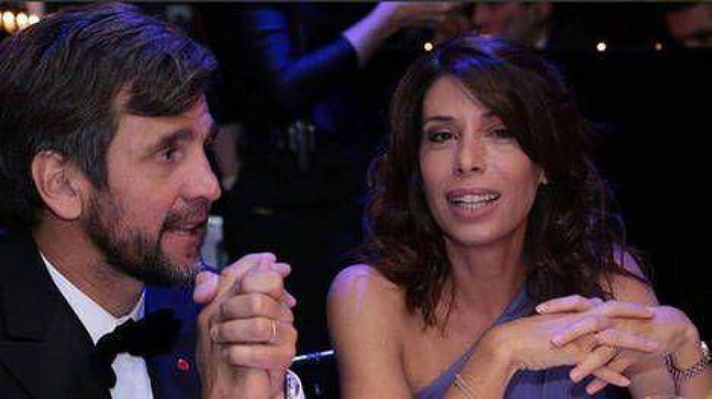 Conmovedor mensaje de Dolores Cahen D'Anvers a su marido