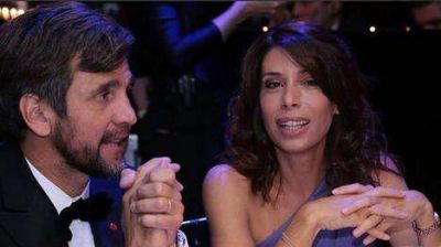 Conmovedor mensaje de Dolores Cahen D'Anvers a su marido
