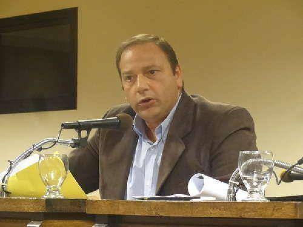 El Frente Renovador pide informes sobre supuestos cobros indebidos en Tr�nsito