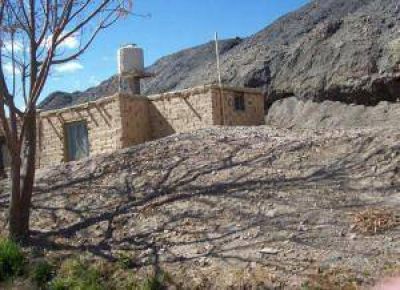 Construir�n casas a varios vecinos de las escombreras