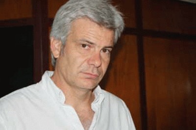 Dura respuesta de Hugo K�bler a De Aristimu�o 