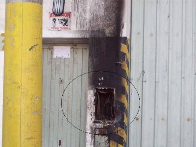 COOPERATIVA ENGANCHADA DE LA LUZ