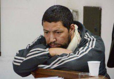 El polic�a Salas, beneficiado: ya no cumplir� la perpetua 