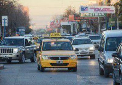 Los taxistas se rebelan y rechazan instalar el GPS 