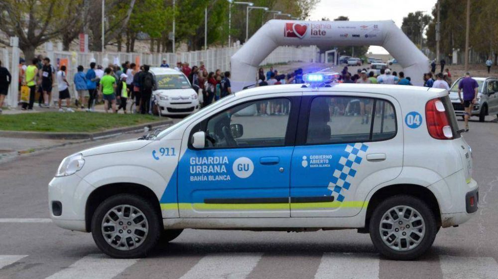 Un juez de Faltas apunt� contra la Guardia Urbana: 