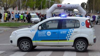 Un juez de Faltas apunt� contra la Guardia Urbana: 