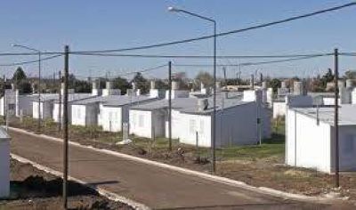 Censo en el marco del Plan de Escrituraci�n de Viviendas