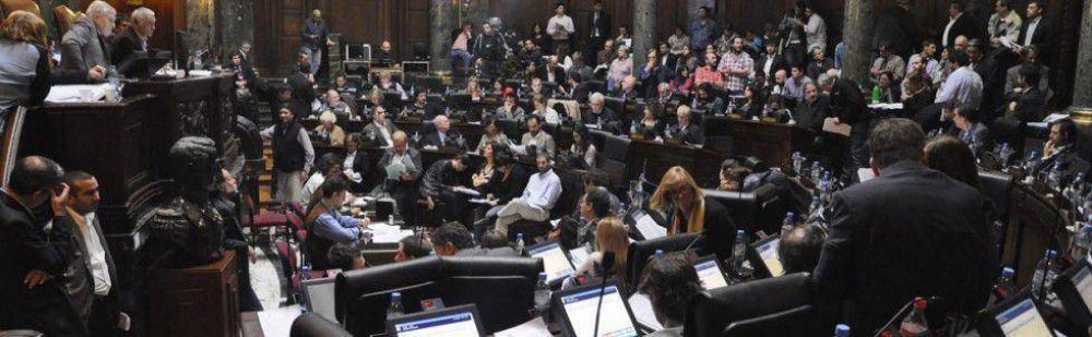 Llega el presupuesto