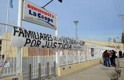 Tragedia de la Cooperativa Obrera : Exigen 
