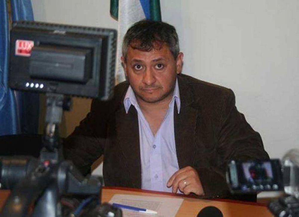 Legislador Torres: 