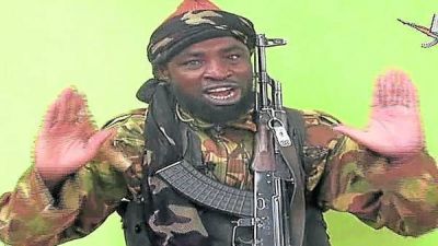 El ej�rcito de Nigeria afirma que mat� al l�der de Boko Haram