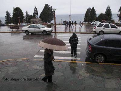 Sigue el fr�o invernal