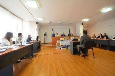 Juicio a sospechosos de traficar droga en encomiendas