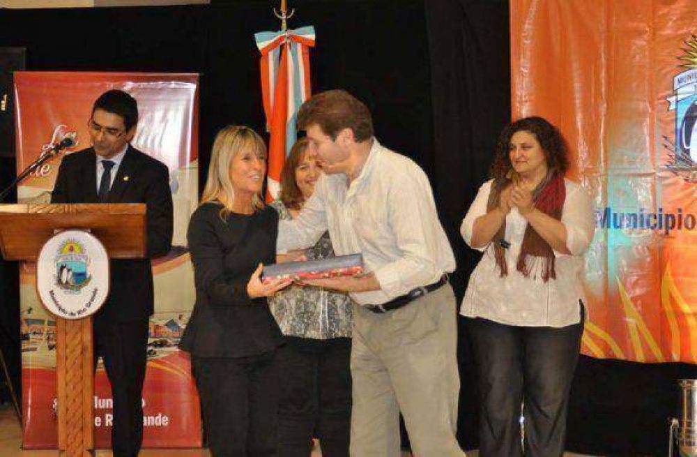 Se recibi� la primera promoci�n de promotores comunitarios de la salud