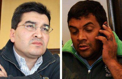 Existe preocupaci�n en SUTEF y Camioneros por el fallo de la C�mara