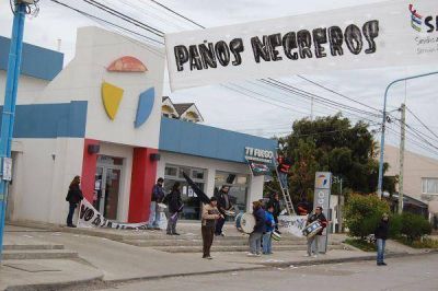 AFSCA inici� tr�mite para sancionar a TV Fuego por mandar 