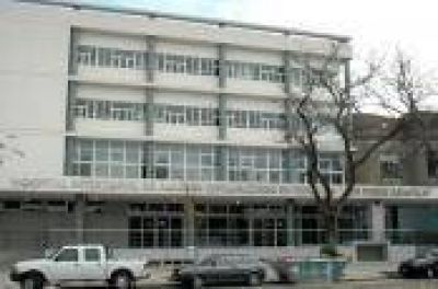 La Plata: Desde el Frente Renovador cuestionan ausencia del Estado en mantenimiento del Hospital de Ni�os