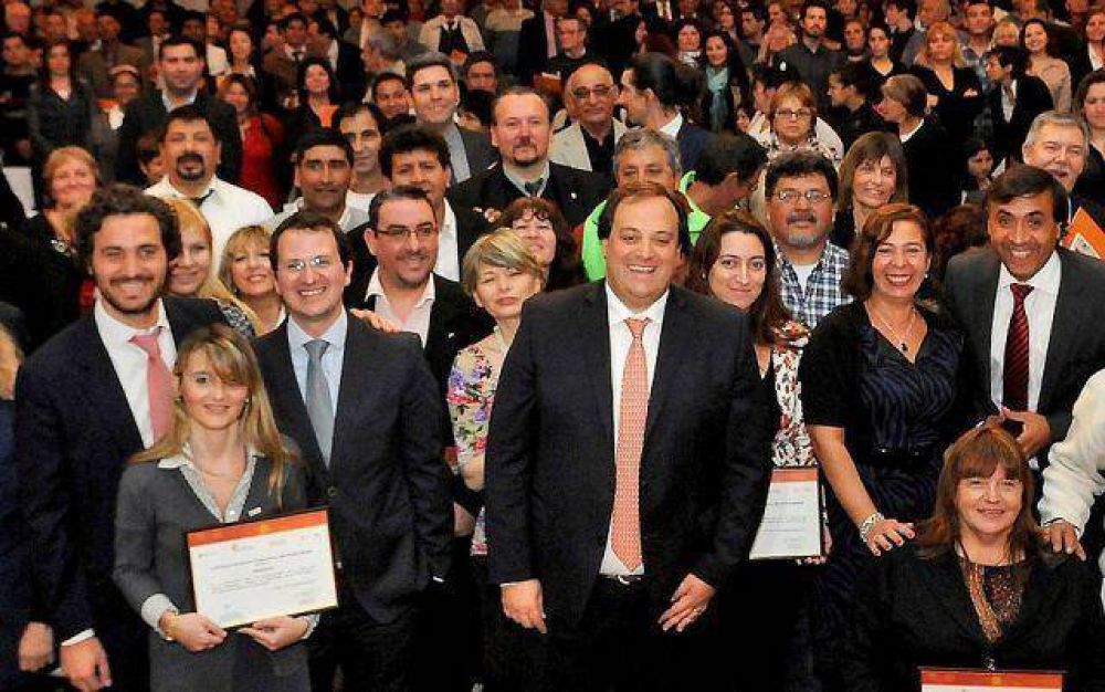 La Provincia capacita a las ONGs en el uso de las nuevas TICs