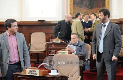 Ser�n rematadas las motos secuestradas y no reclamadas