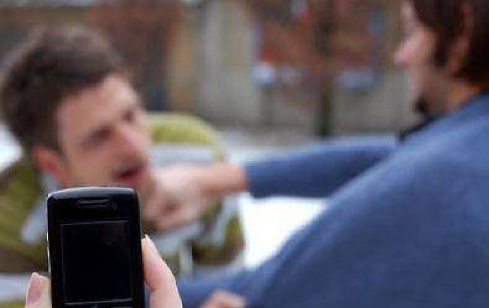 Los ciudadanos podr�n usar la tecnolog�a durante los procedimientos policiales 