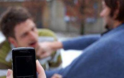 Los ciudadanos podr�n usar la tecnolog�a durante los procedimientos policiales 