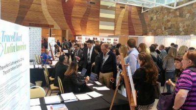 El Travel Mart de Salta gener� 10 mil reuniones de negocios