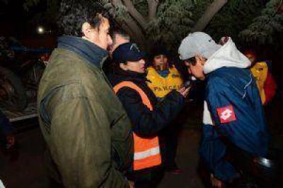 Con la #ToleranciaCero los siniestros en Salta se redujeron un 25% 