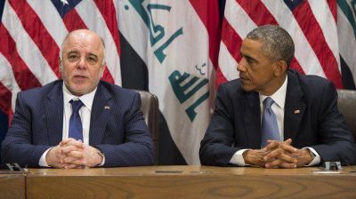 Irak descubri� un plan de 