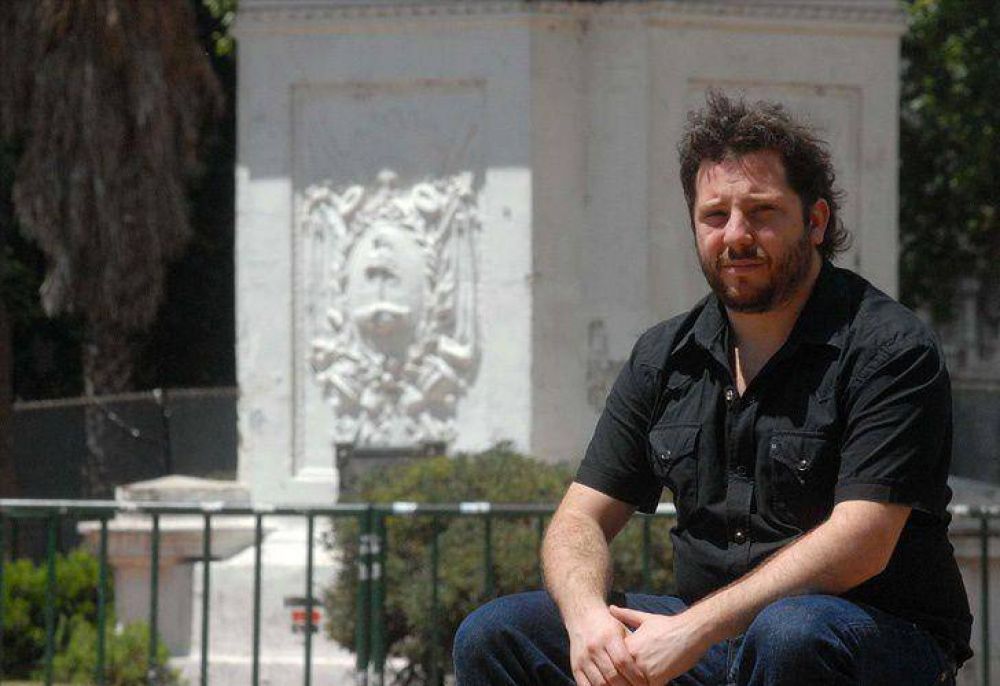 Ottavis reflexion� sobre el car�cter de los neoyorkinos: 