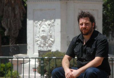 Ottavis reflexion� sobre el car�cter de los neoyorkinos: 