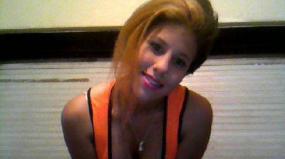 Buscan a otros dos sospechosos por el crimen de Melina Romero
