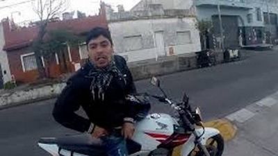 M�s pol�mica por el motochorro de La Boca: Servini defendi� la decisi�n de liberarlo