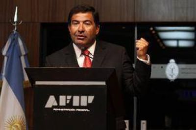 La AFIP recibi� los datos sobre 3.900 argentinos con cuentas no declaradas en Suiza