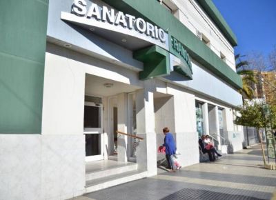 Permanece en terapia intensiva la anciana golpeada y abusada en su casa