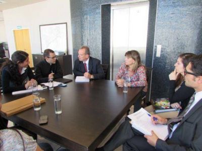 Organizan una Caminata Juvenil Mariana