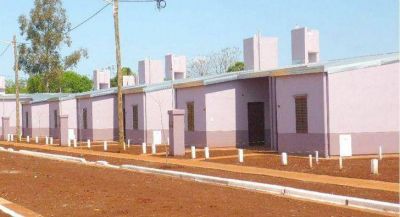 Ya se conoce fecha y lugar de la construcci�n de 200 viviendas