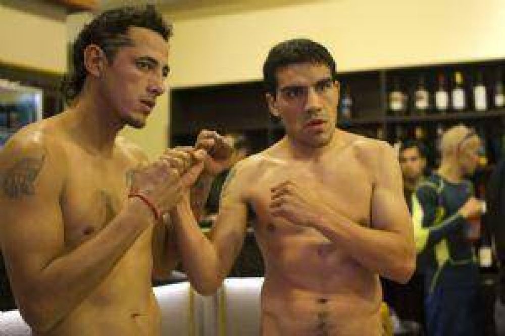 �Buy�� Oliva regresa ante el salte�o Gustavo Pereyra
