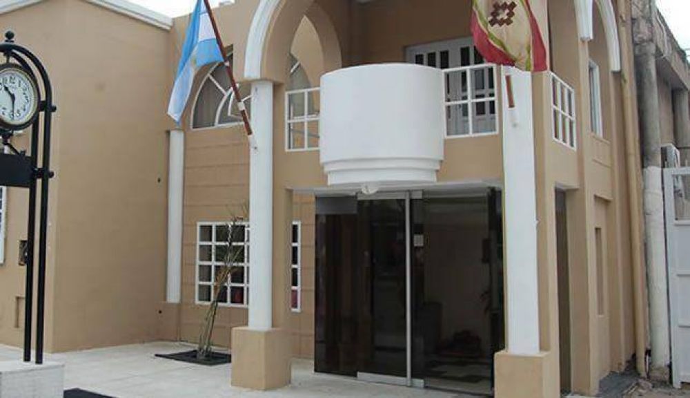 Aprobaron el aumento a los municipales