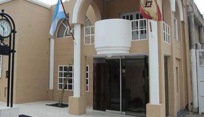 Aprobaron el aumento a los municipales