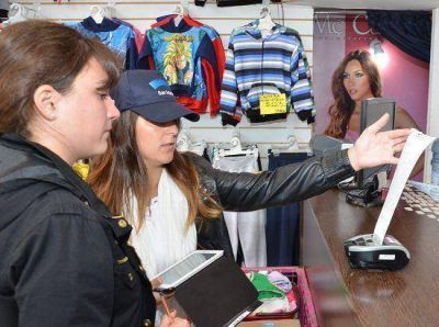 Otros 19 comercios fueron infraccionados en San Mart�n